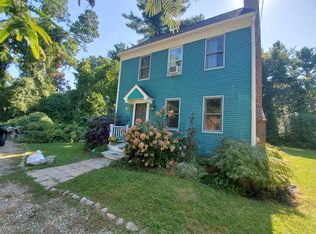32 Mansfield Ave, Marion, MA 02738
