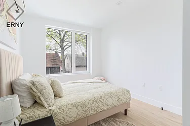 Rented by ERNY LLC
