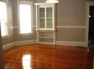 7 Lowden Ave #7, Somerville, MA 02144