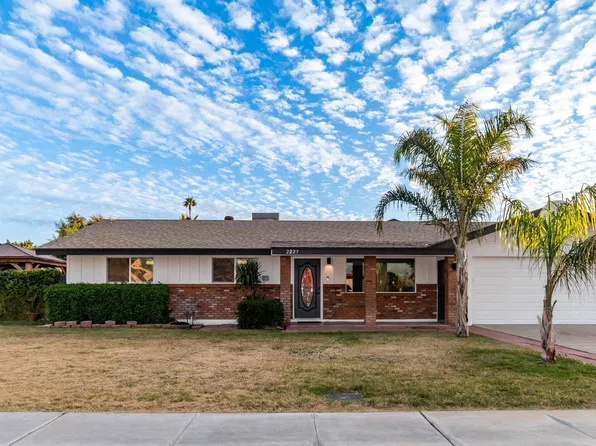 2225 E FAIRFIELD Street, Mesa, AZ 85213