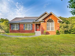 205 Paul Ave, Taylorsville, KY 40071