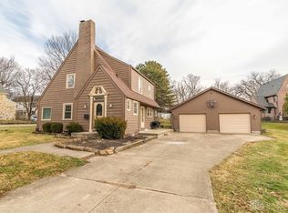 1500 Port Jefferson Rd, Sidney, OH 45365