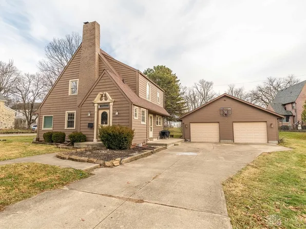 1500 Port Jefferson Rd, Sidney, OH 45365