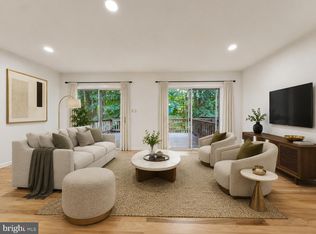 10651 Pine Haven Ter, Rockville, MD 20852