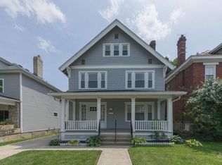 1643 Franklin Ave, Columbus, OH