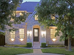 4040 Lovers Ln, Dallas, TX 75204