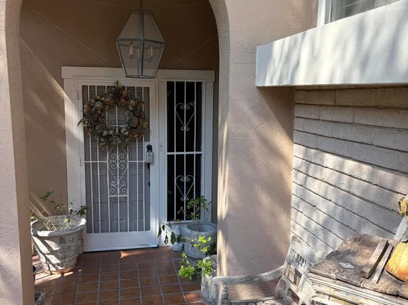 5817 Mira Serena Dr, El Paso, TX 79912