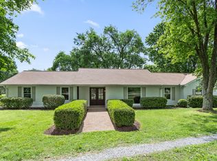219 Green Valley Blvd, Franklin, TN 37064