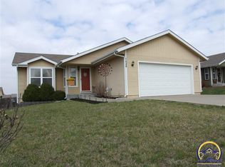 7048 SW 19th Ln, Topeka, KS 66615