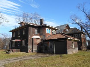 1683 Juanita Ave, Youngstown, OH 44504