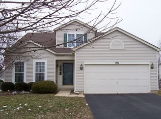 1742 Autumn Woods Ln, Romeoville, IL 60446