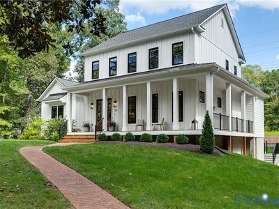 311 Berwickshire Dr, Henrico, VA, 23229