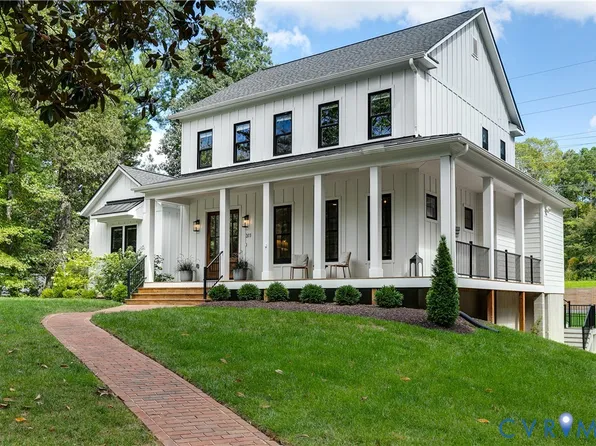 311 Berwickshire Dr, Henrico, VA 23229