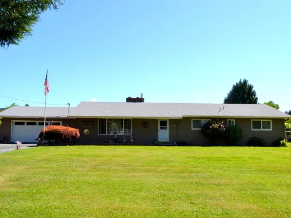 2821 S River Rd, Grants Pass, OR 97527