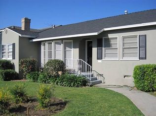 315 San Luis Rey Rd, Arcadia, CA 91007