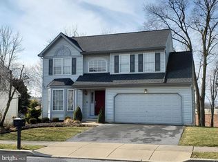 1022 Cathy Dr, Leesport, PA 19533