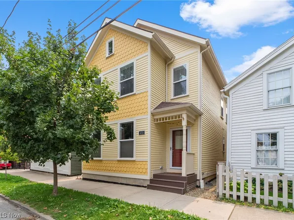 4015 Bridge Ave, Cleveland, OH 44113