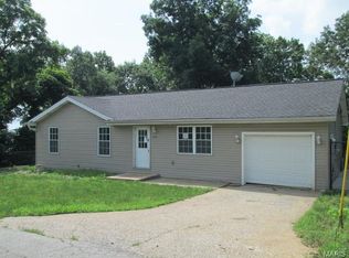 4530 Skyview Dr, Arnold, MO 63010