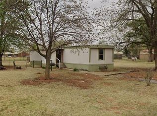 621 S State Ave, Elk City, OK 73644