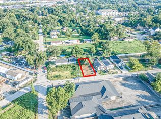 6220 De Priest St, Houston, TX 77091