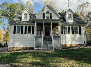 1413 Silver Fox Run, Woodstock, GA 30188