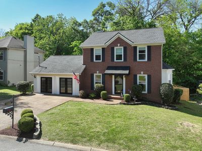 1506 Sudbury Ct, Old Hickory, TN, 37138