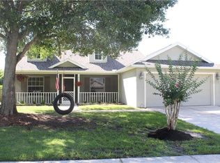 4171 Banbury Cir, Parrish, FL 34219