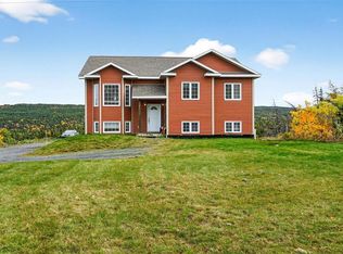 132 Main Rd, Heart'S Content, NL A0B1Z0