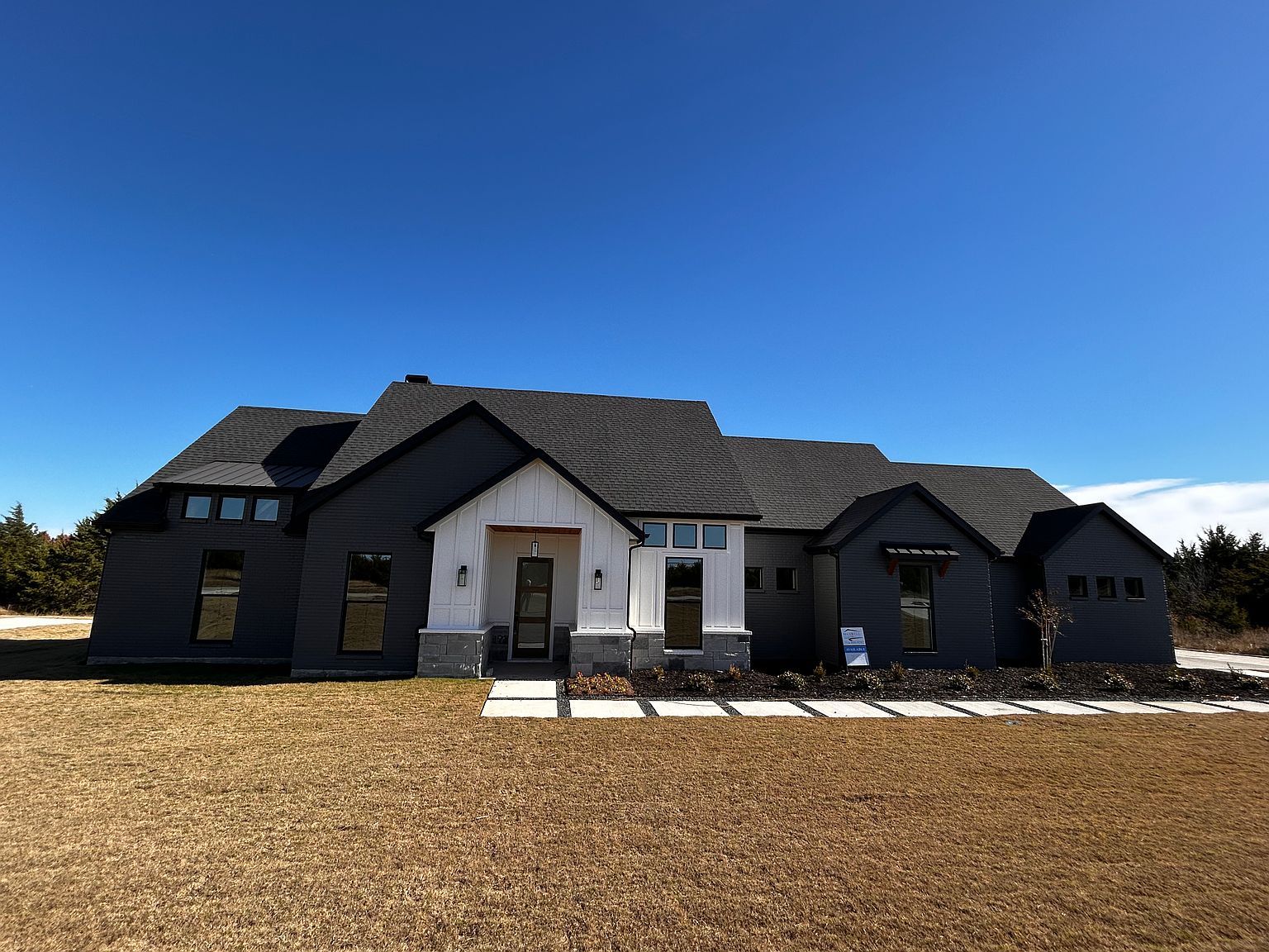 B Glenn Oaks Plan, Estates of Hidden Creek, Dallas, TX 75287 Zillow