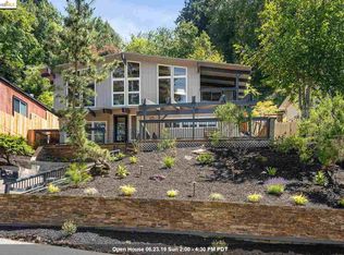 6400 Oakwood Dr, Oakland, CA 94611