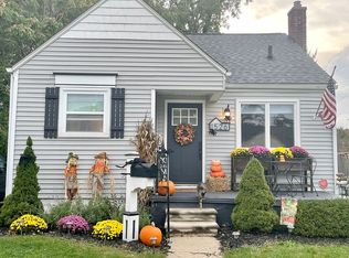 1526 Longfellow Ave, Royal Oak, MI 48067