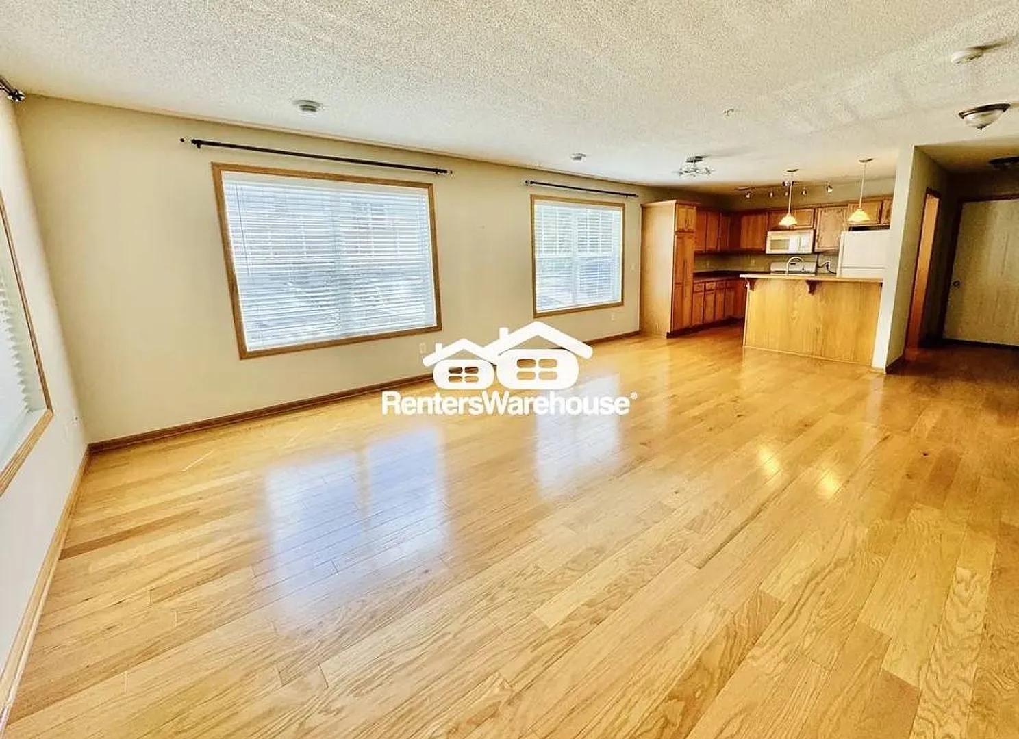 Available Now | 3 Bedroom | 1.5 Bath End unit Townhome w/ Updates | $2,495 — Photo 4