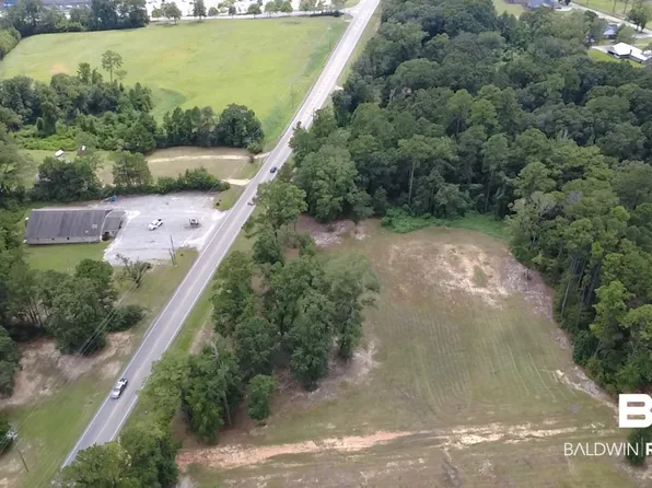 0 North St, Brewton, AL 36426