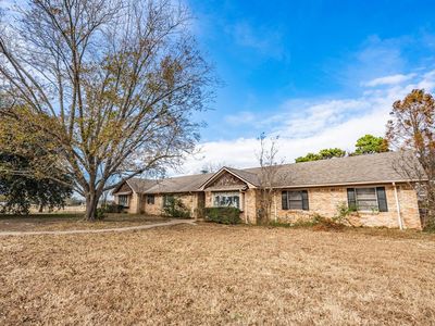 1811 Fm 2088, Quitman, TX, 75783