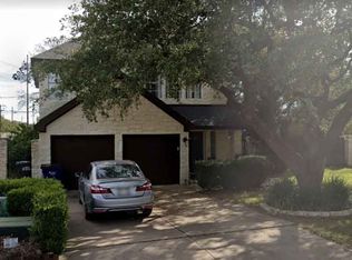 704 River Crst, Leander, TX 78641