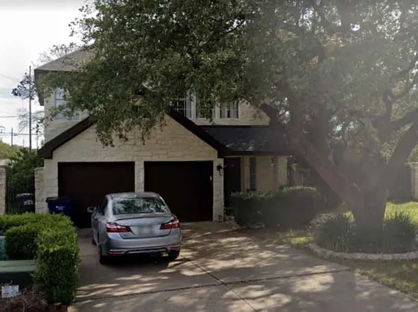 704 River Crst, Leander, TX 78641