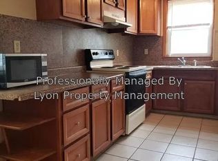 50 Arch St FLOOR 2, Pawtucket, RI 02860