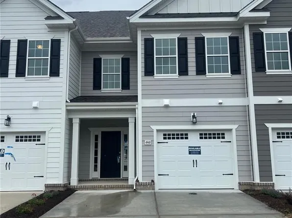 4940 Breck Ln, Chesapeake, VA 23321