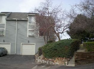 13500 E Evans Ave, Aurora, CO 80014
