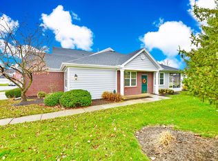 9620 Feather Grass Way, Fishers, IN 46038