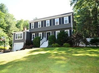 137 Peterson Path, Marshfield, MA 02050