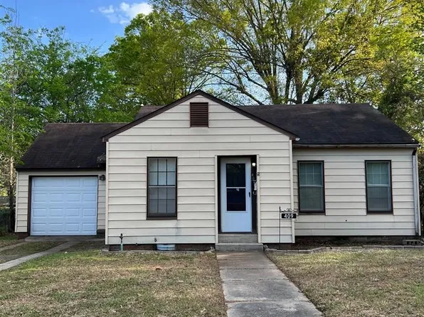 409 W 8th St, El Dorado, AR 71730