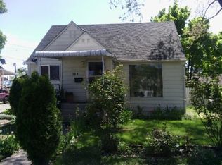 19 W Glass Ave, Spokane, WA 99205