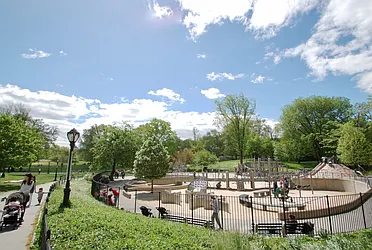 Rented by Bohemia Realty Group