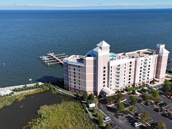 8501 Bayside Rd Unit 701, Chesapeake Beach, MD 20732