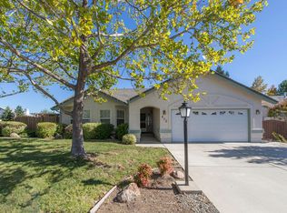 405 Franciscan Trl, Redding, CA 96003