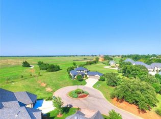 6725 Royale Ct Lot 4, Edmond, OK 73025