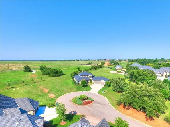 6725 Royale Ct Lot 4, Edmond, OK 73025