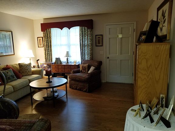 4113 Russell Ln Panama City, FL 32404