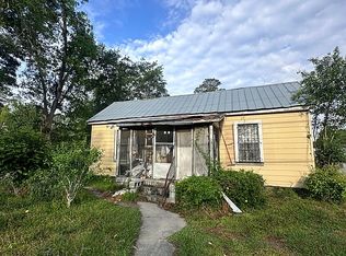 1202 Wright St, Thomasville, GA 31792